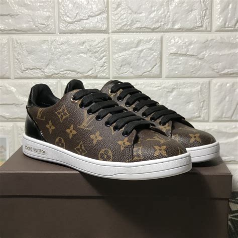 louis vuitton sneakers low top|louis vuitton sneakers price list.